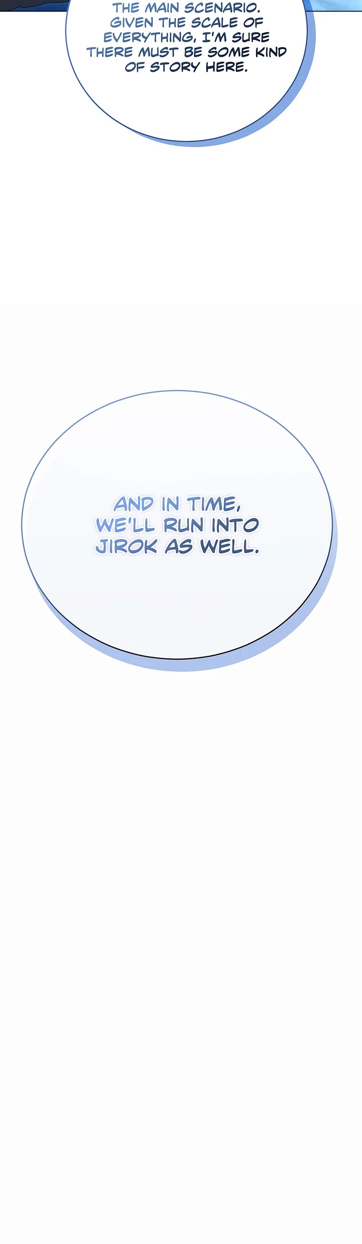 A Ranker's Guide to The Good Life Chapter 60 page 34 - Chapter 60: Stuck in the Snow