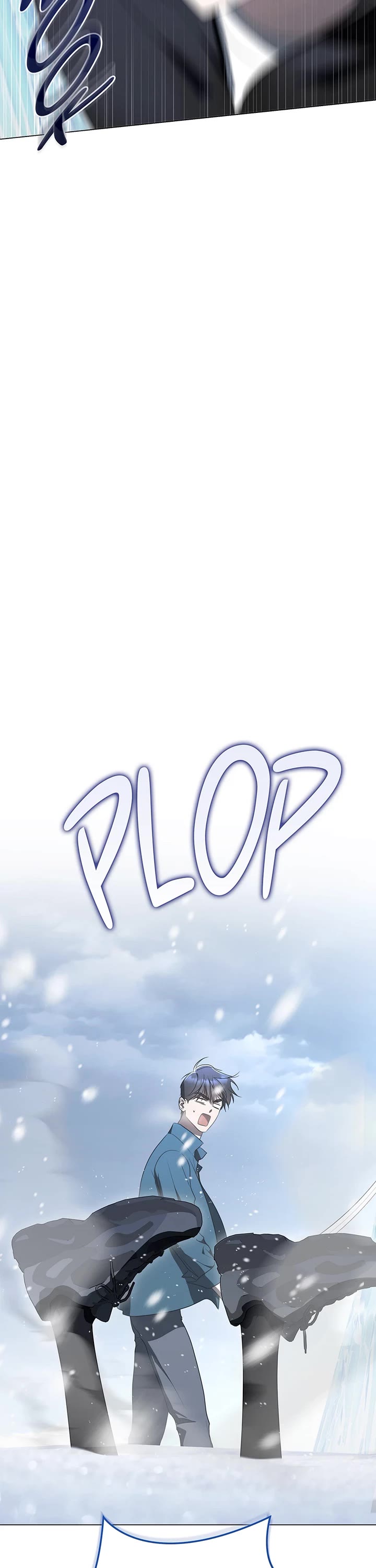 A Ranker's Guide to The Good Life Chapter 60 page 42 - Chapter 60: Stuck in the Snow