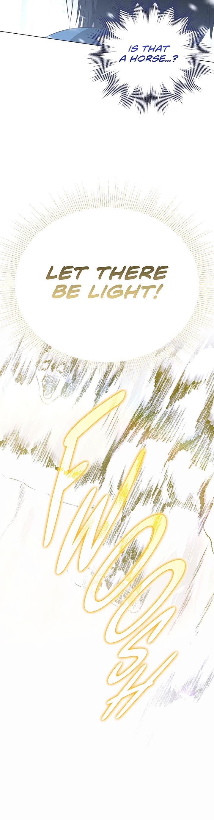 A Ranker's Guide to The Good Life Chapter 60 page 45 - Chapter 60: Stuck in the Snow