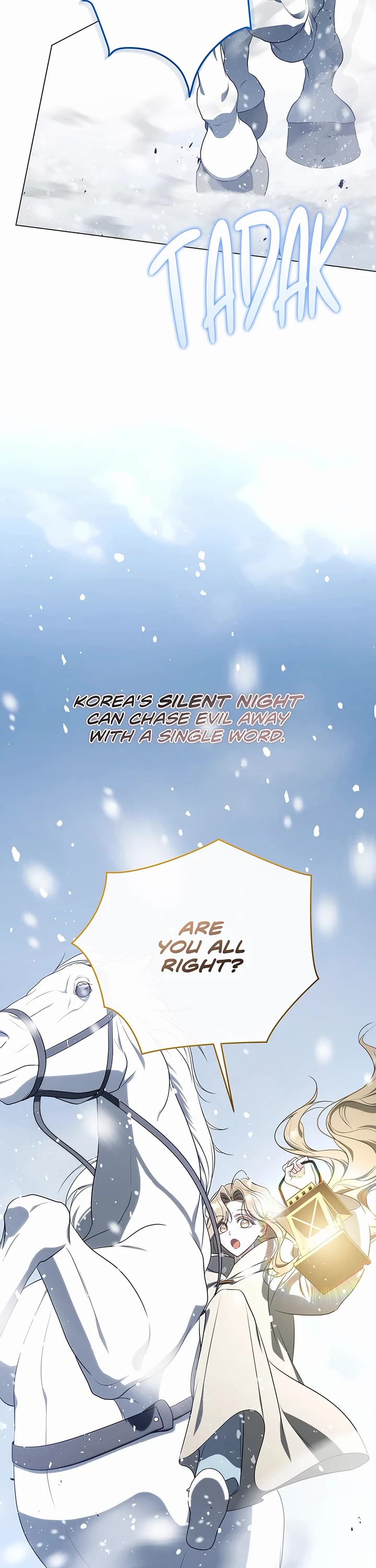 A Ranker's Guide to The Good Life Chapter 61 page 2 - Chapter 61: Disappearing Children