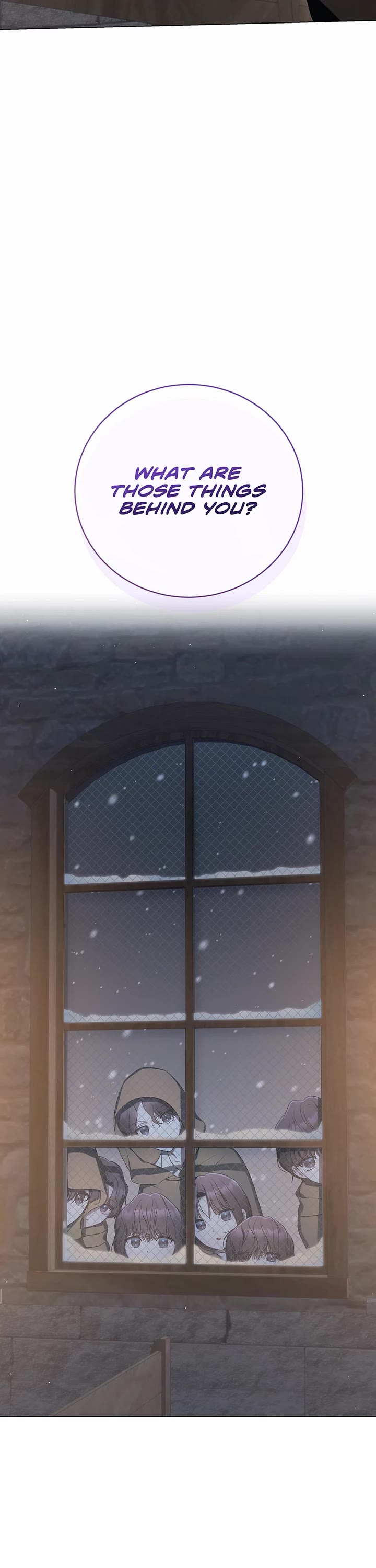 A Ranker's Guide to The Good Life Chapter 61 page 21 - Chapter 61: Disappearing Children
