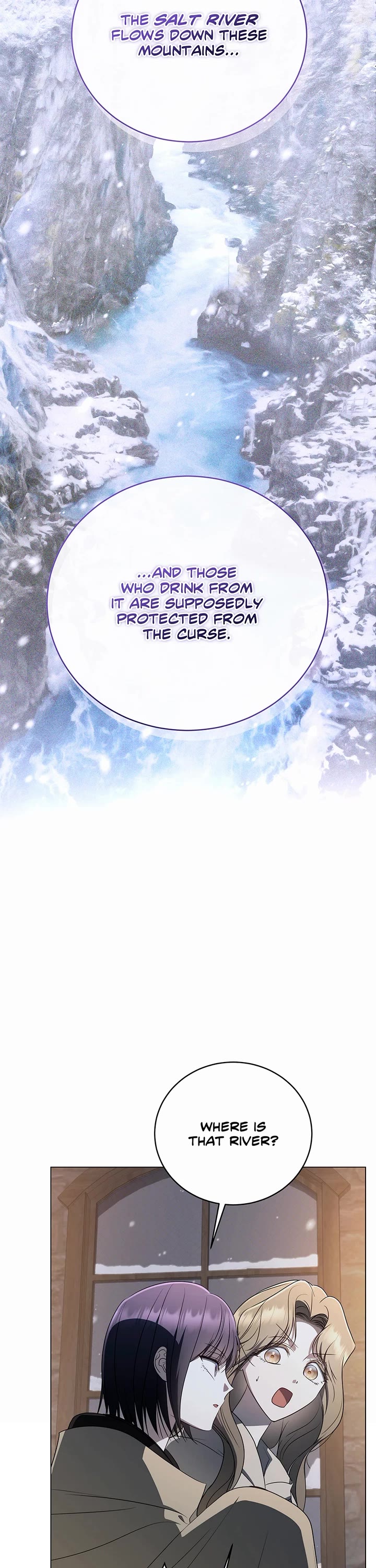 A Ranker's Guide to The Good Life Chapter 61 page 26 - Chapter 61: Disappearing Children