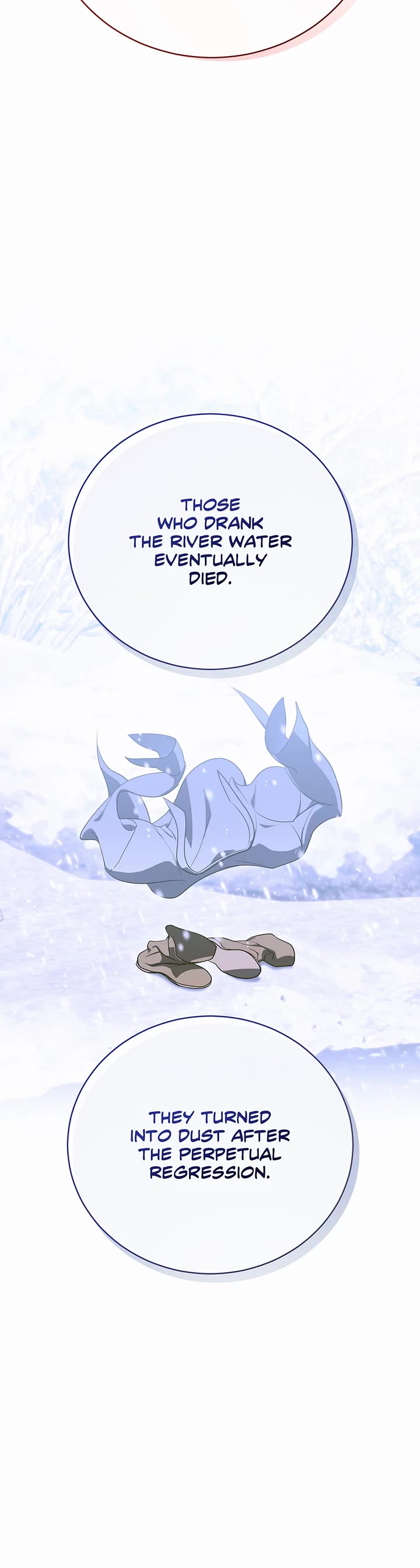 A Ranker's Guide to The Good Life Chapter 61 page 29 - Chapter 61: Disappearing Children