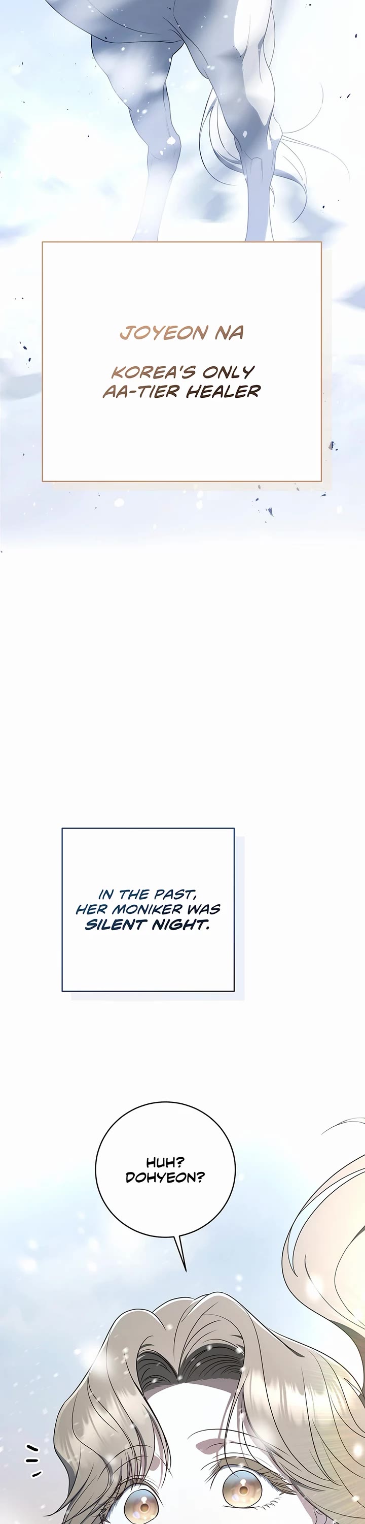 A Ranker's Guide to The Good Life Chapter 61 page 3 - Chapter 61: Disappearing Children