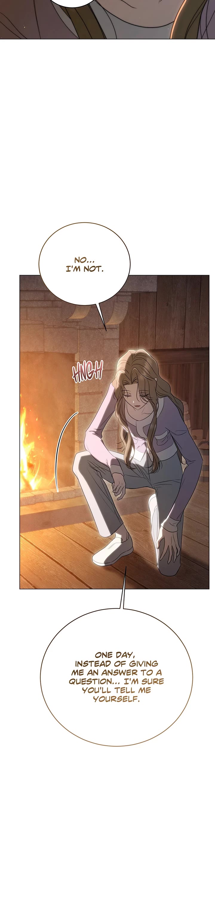 A Ranker's Guide to The Good Life Chapter 61 page 43 - Chapter 61: Disappearing Children