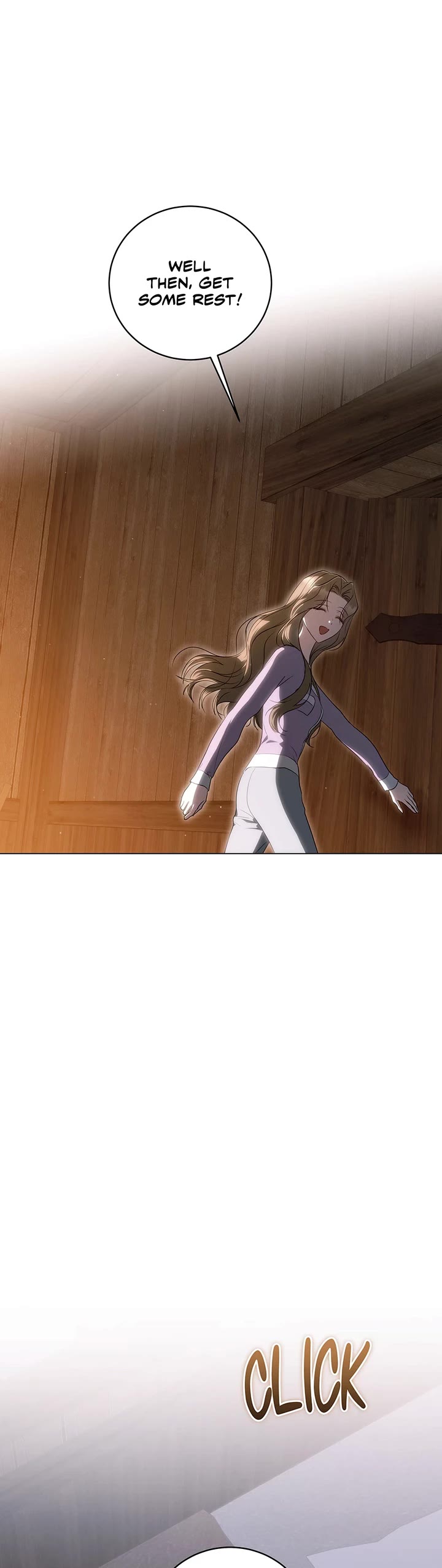 A Ranker's Guide to The Good Life Chapter 61 page 44 - Chapter 61: Disappearing Children