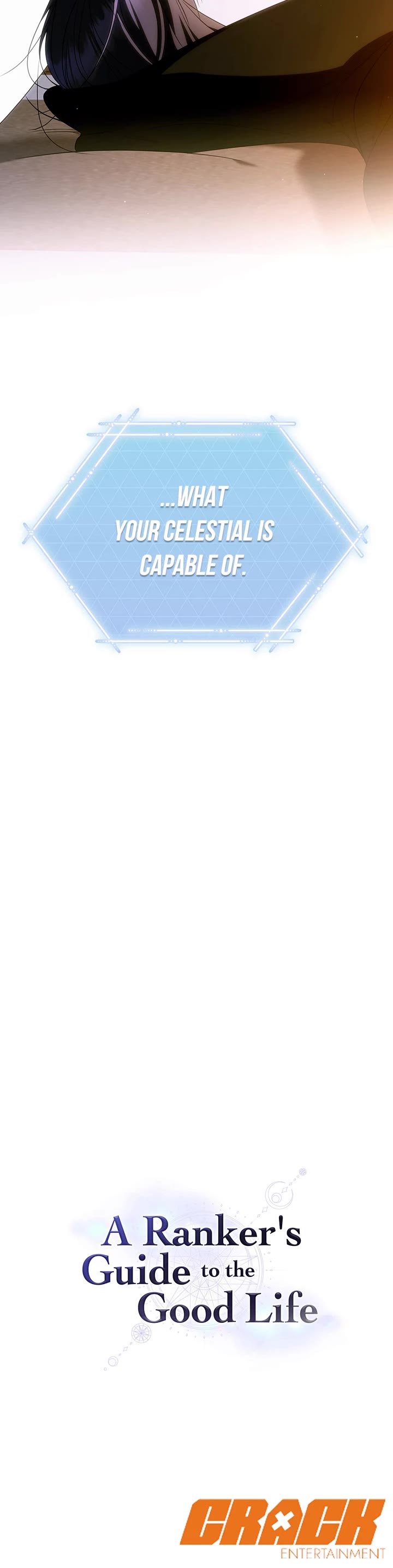 A Ranker's Guide to The Good Life Chapter 61 page 49 - Chapter 61: Disappearing Children