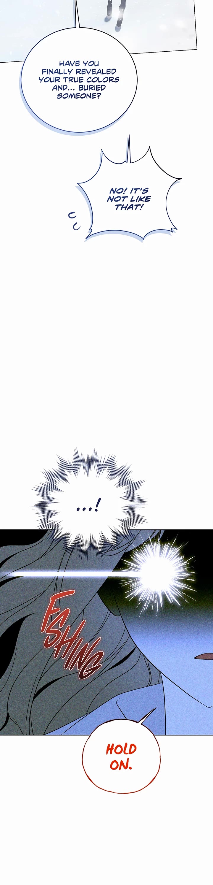 A Ranker's Guide to The Good Life Chapter 61 page 5 - Chapter 61: Disappearing Children