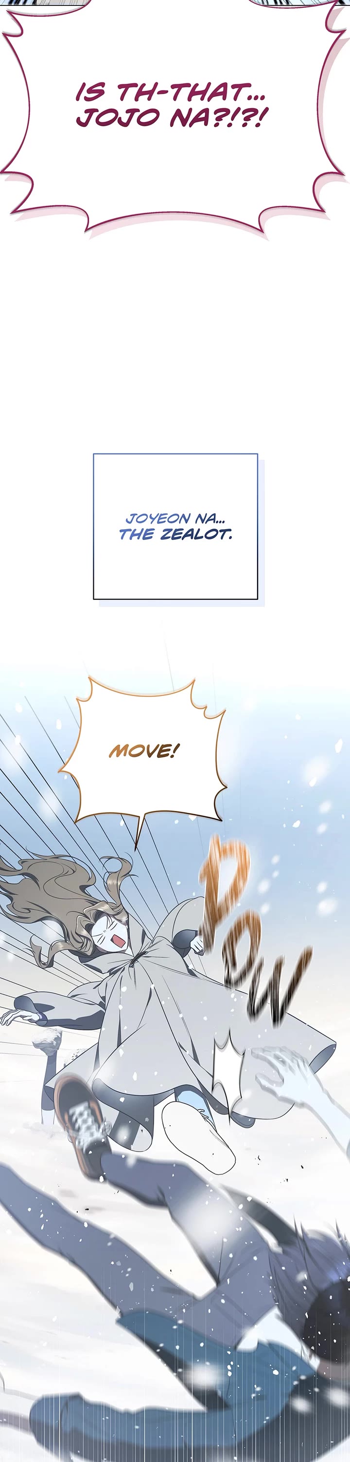 A Ranker's Guide to The Good Life Chapter 61 page 7 - Chapter 61: Disappearing Children