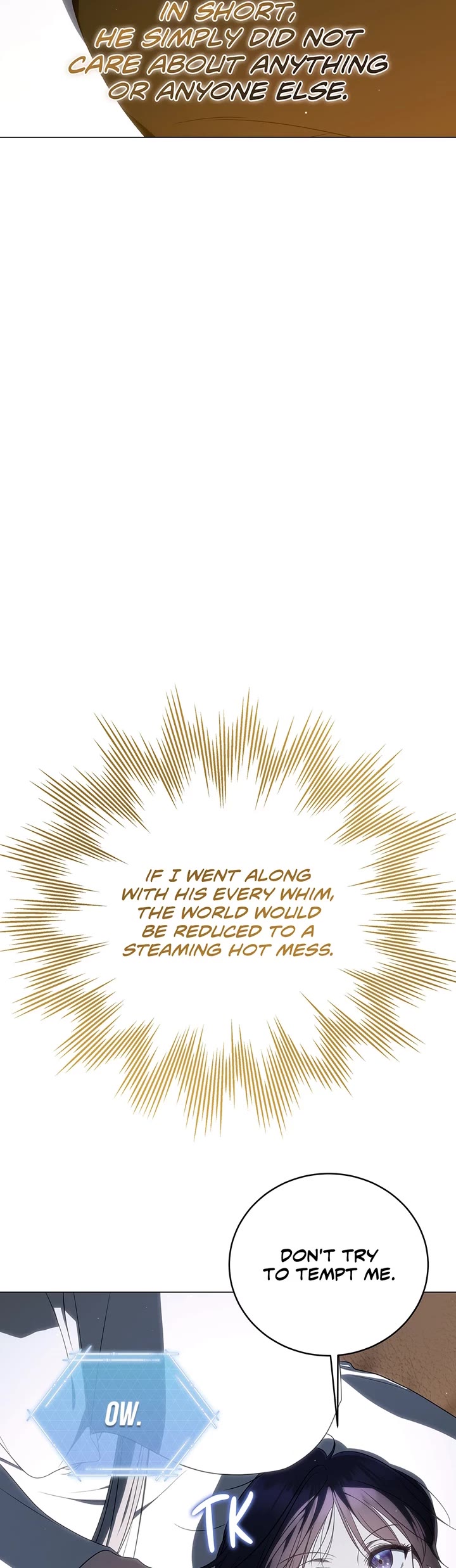 A Ranker's Guide to The Good Life Chapter 62 page 10 - Chapter 62: Enter the Heron
