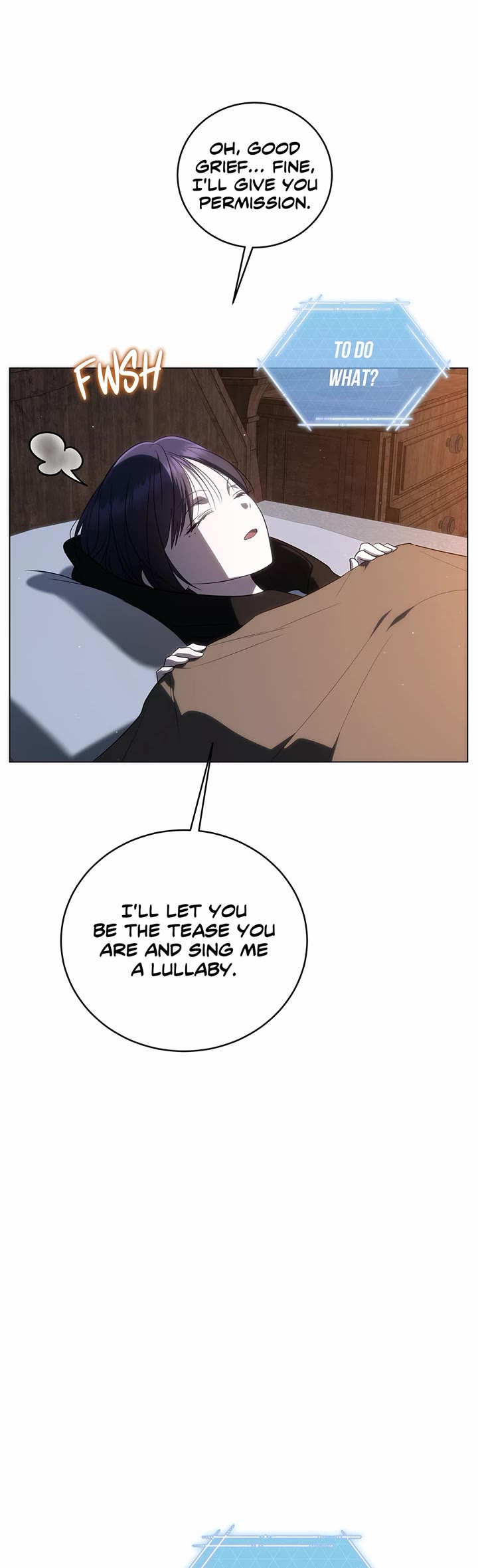 A Ranker's Guide to The Good Life Chapter 62 page 15 - Chapter 62: Enter the Heron