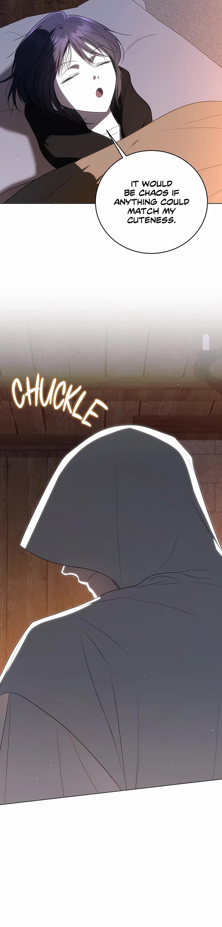 A Ranker's Guide to The Good Life Chapter 62 page 17 - Chapter 62: Enter the Heron