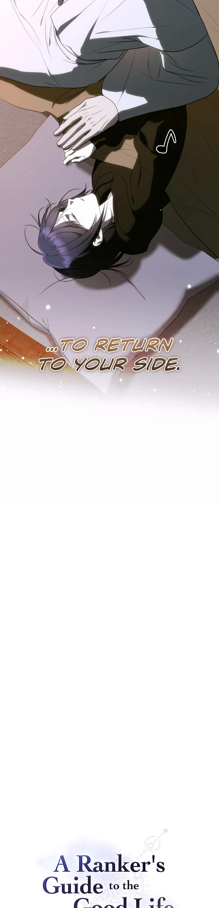 A Ranker's Guide to The Good Life Chapter 62 page 19 - Chapter 62: Enter the Heron