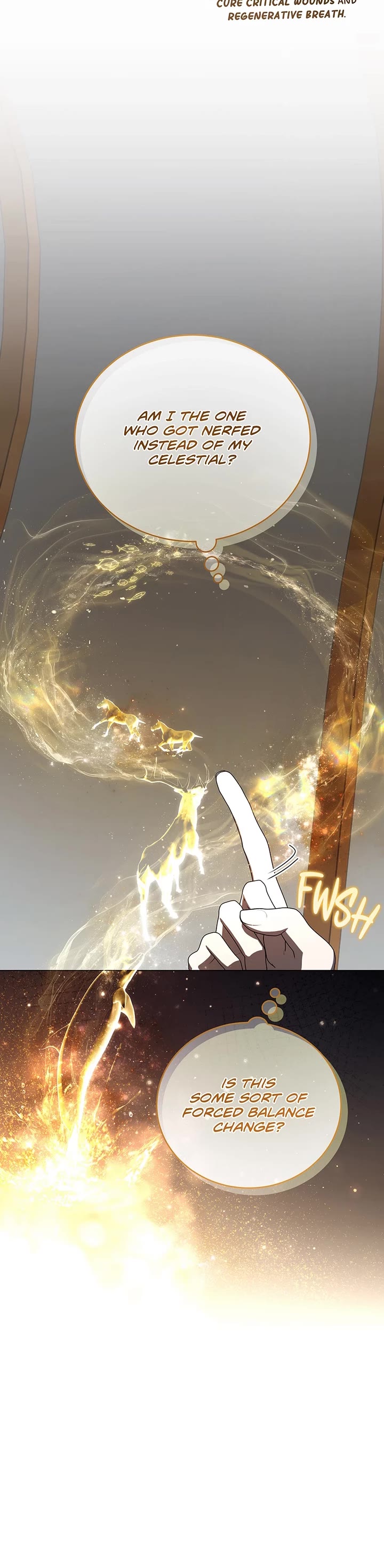 A Ranker's Guide to The Good Life Chapter 62 page 24 - Chapter 62: Enter the Heron