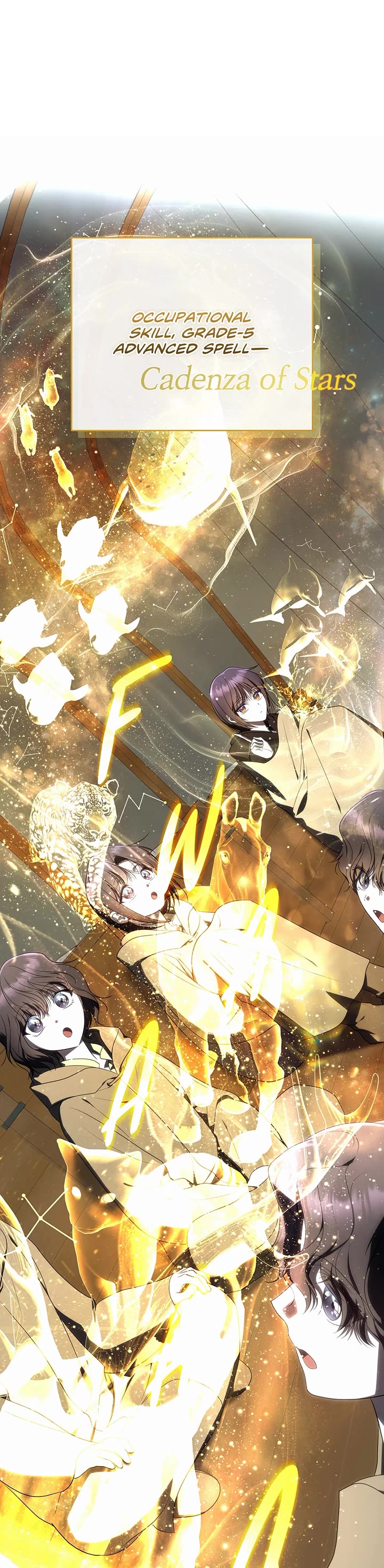 A Ranker's Guide to The Good Life Chapter 62 page 25 - Chapter 62: Enter the Heron