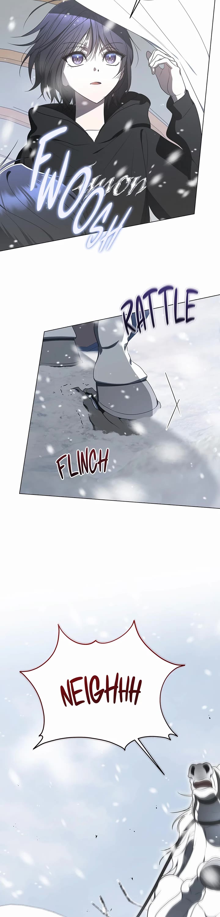 A Ranker's Guide to The Good Life Chapter 62 page 33 - Chapter 62: Enter the Heron