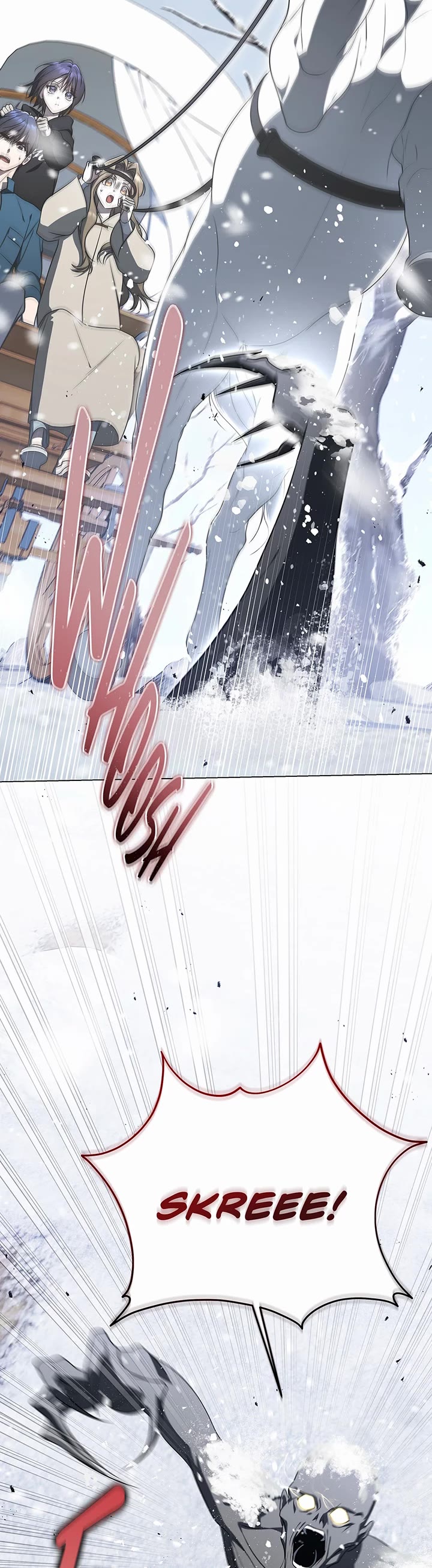 A Ranker's Guide to The Good Life Chapter 62 page 34 - Chapter 62: Enter the Heron