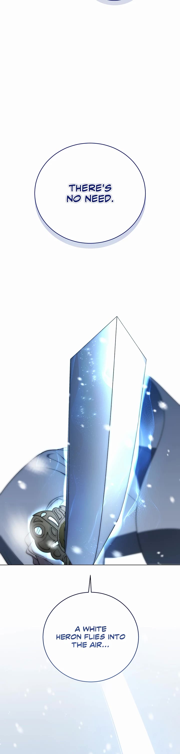 A Ranker's Guide to The Good Life Chapter 62 page 36 - Chapter 62: Enter the Heron