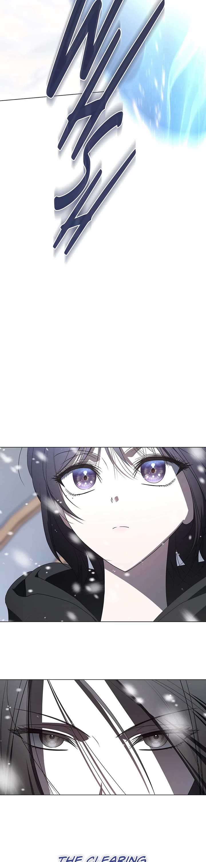 A Ranker's Guide to The Good Life Chapter 62 page 38 - Chapter 62: Enter the Heron