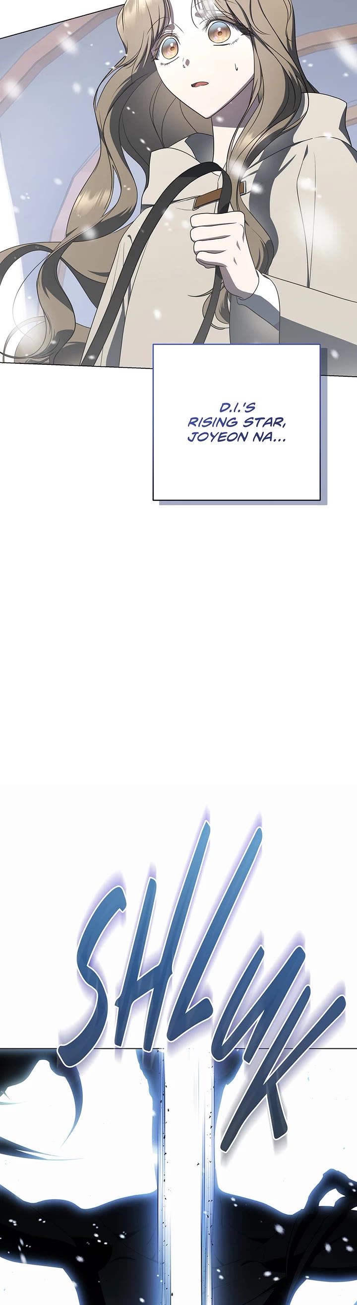 A Ranker's Guide to The Good Life Chapter 62 page 40 - Chapter 62: Enter the Heron