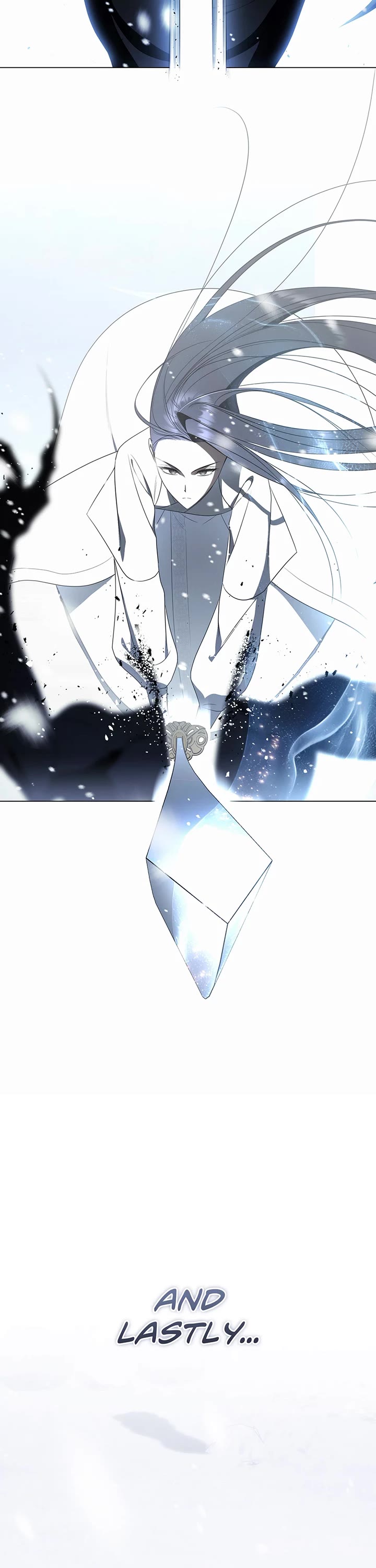 A Ranker's Guide to The Good Life Chapter 62 page 41 - Chapter 62: Enter the Heron