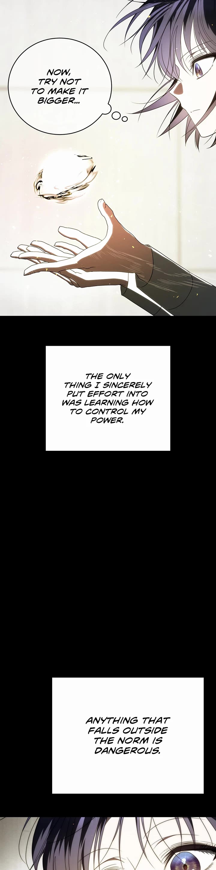 A Ranker's Guide to The Good Life Chapter 62 page 5 - Chapter 62: Enter the Heron