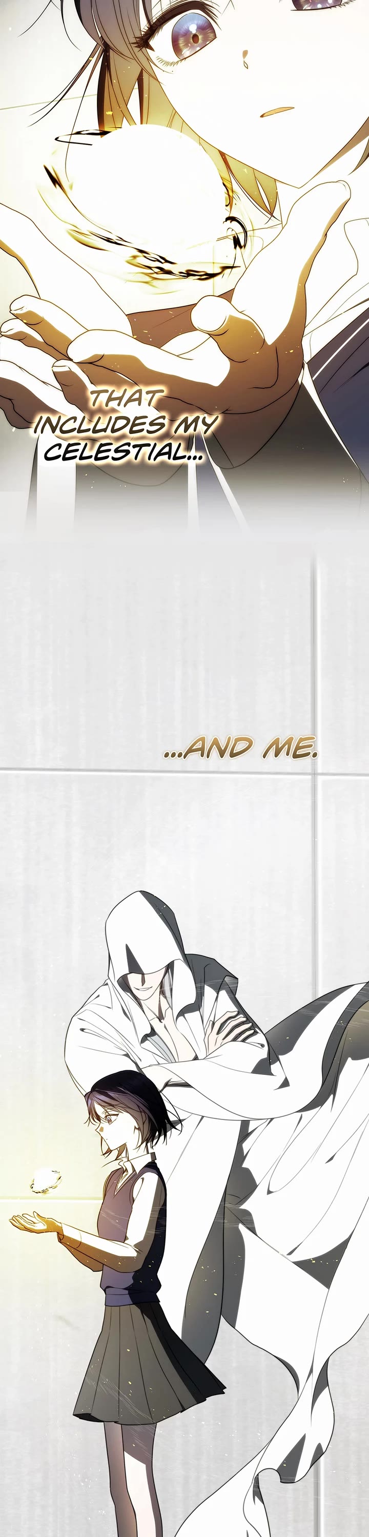 A Ranker's Guide to The Good Life Chapter 62 page 6 - Chapter 62: Enter the Heron