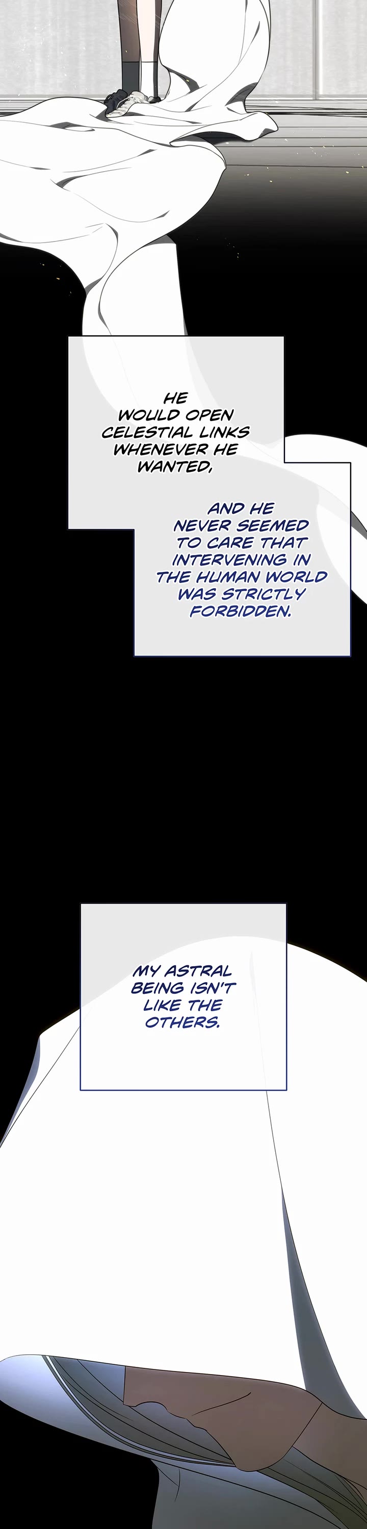 A Ranker's Guide to The Good Life Chapter 62 page 7 - Chapter 62: Enter the Heron