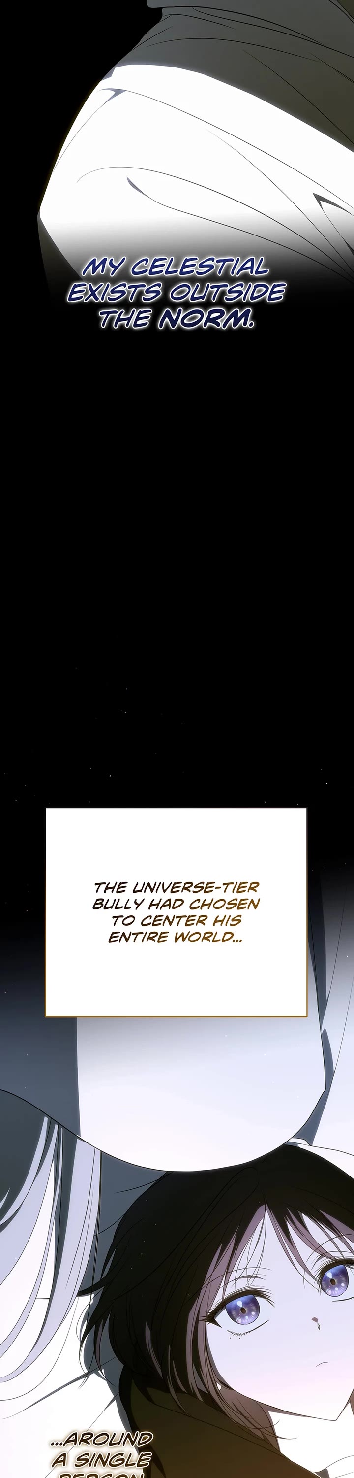 A Ranker's Guide to The Good Life Chapter 62 page 8 - Chapter 62: Enter the Heron