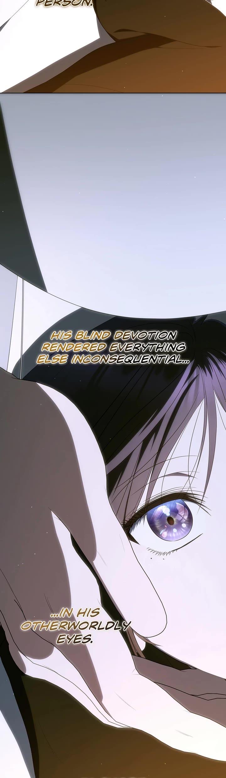 A Ranker's Guide to The Good Life Chapter 62 page 9 - Chapter 62: Enter the Heron