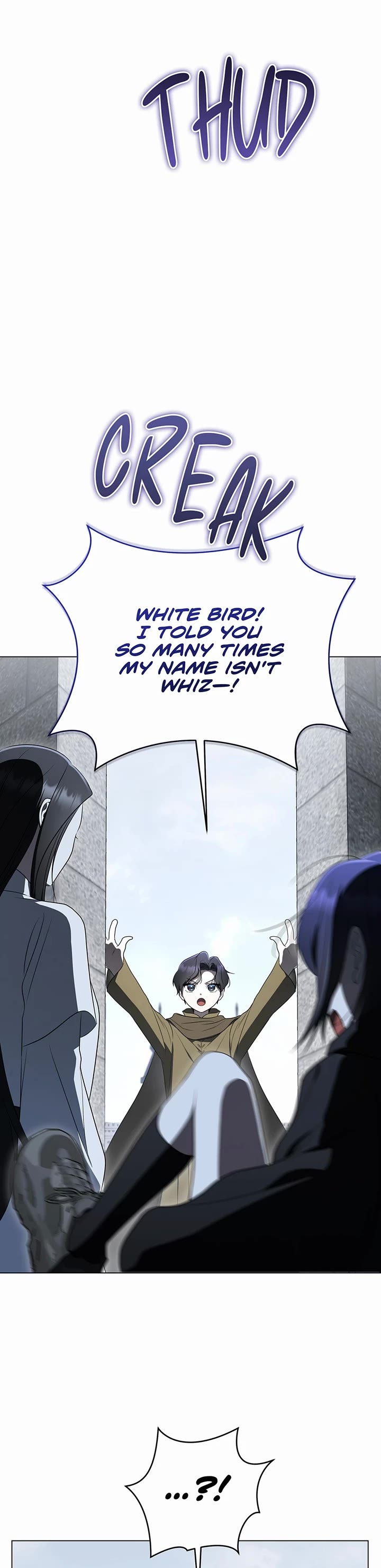 A Ranker's Guide to The Good Life Chapter 63 page 14 - Chapter 63: Eternal Winter