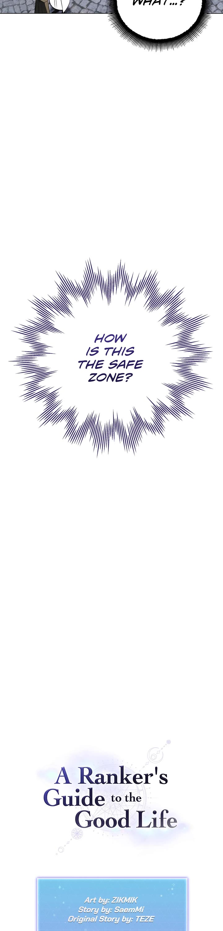 A Ranker's Guide to The Good Life Chapter 63 page 18 - Chapter 63: Eternal Winter