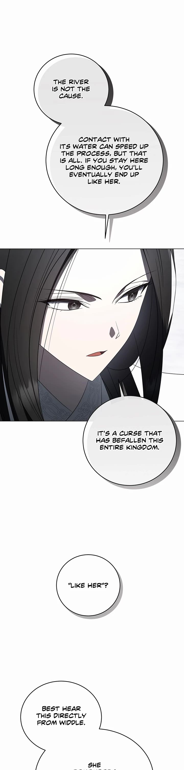 A Ranker's Guide to The Good Life Chapter 63 page 26 - Chapter 63: Eternal Winter