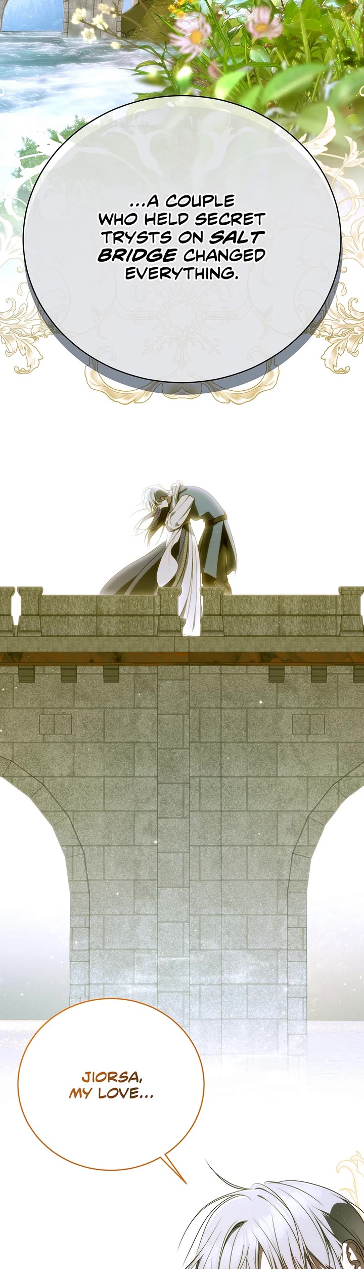 A Ranker's Guide to The Good Life Chapter 63 page 29 - Chapter 63: Eternal Winter