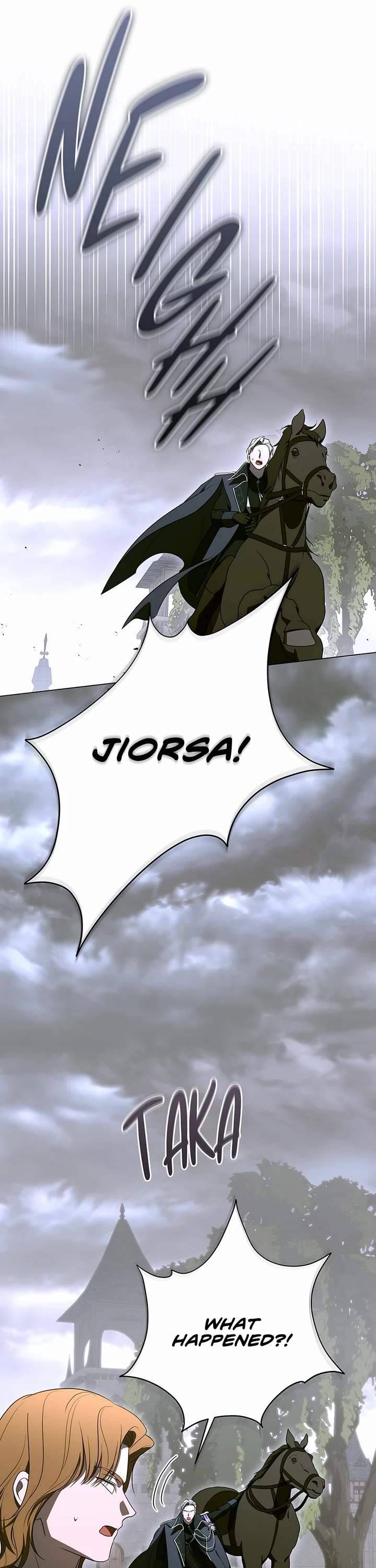 A Ranker's Guide to The Good Life Chapter 63 page 32 - Chapter 63: Eternal Winter