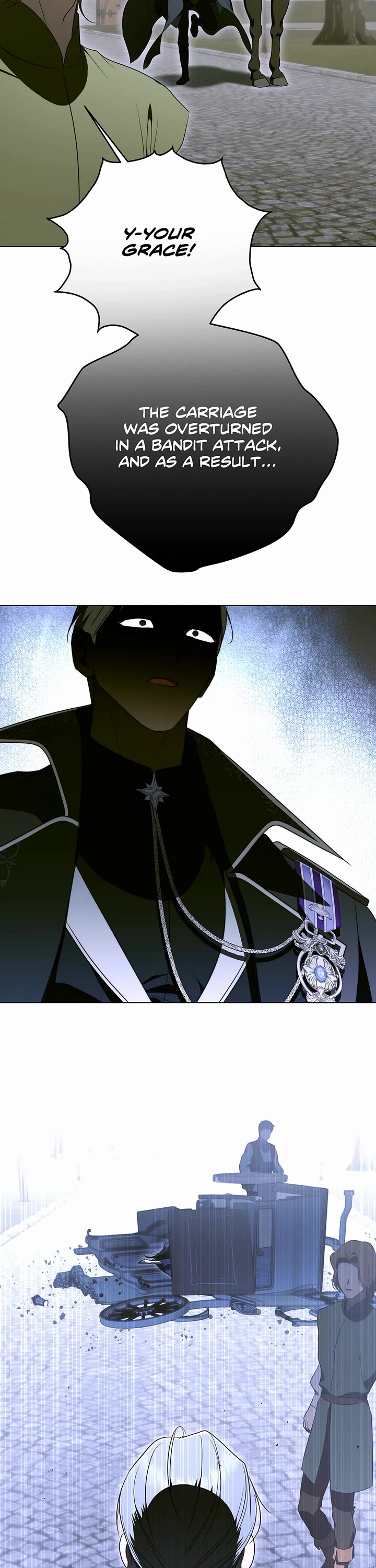 A Ranker's Guide to The Good Life Chapter 63 page 33 - Chapter 63: Eternal Winter