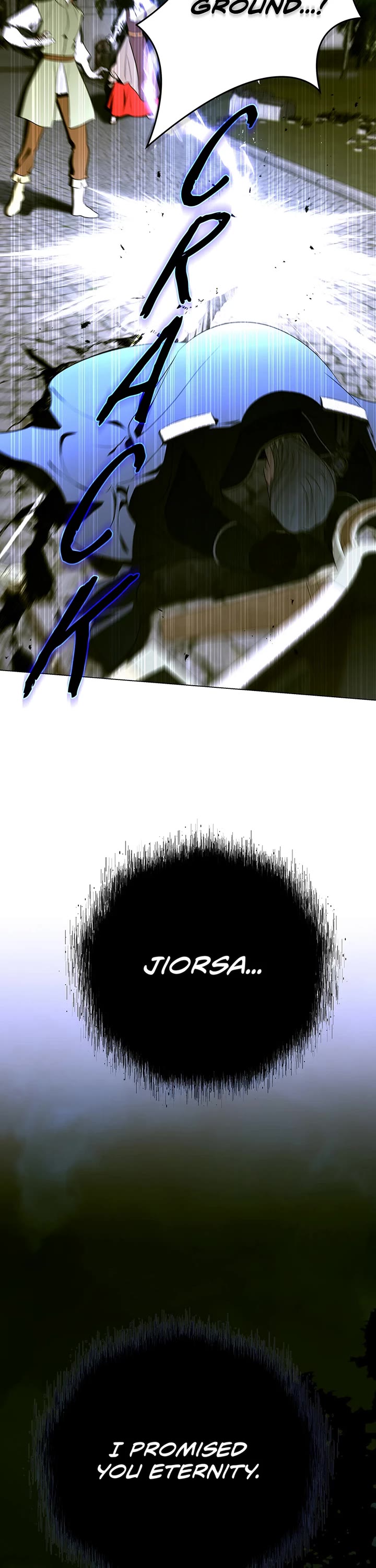 A Ranker's Guide to The Good Life Chapter 63 page 37 - Chapter 63: Eternal Winter