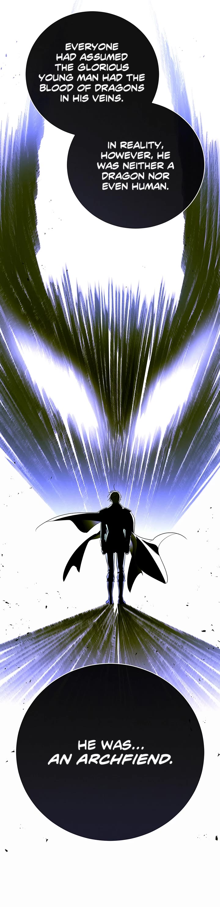 A Ranker's Guide to The Good Life Chapter 63 page 40 - Chapter 63: Eternal Winter