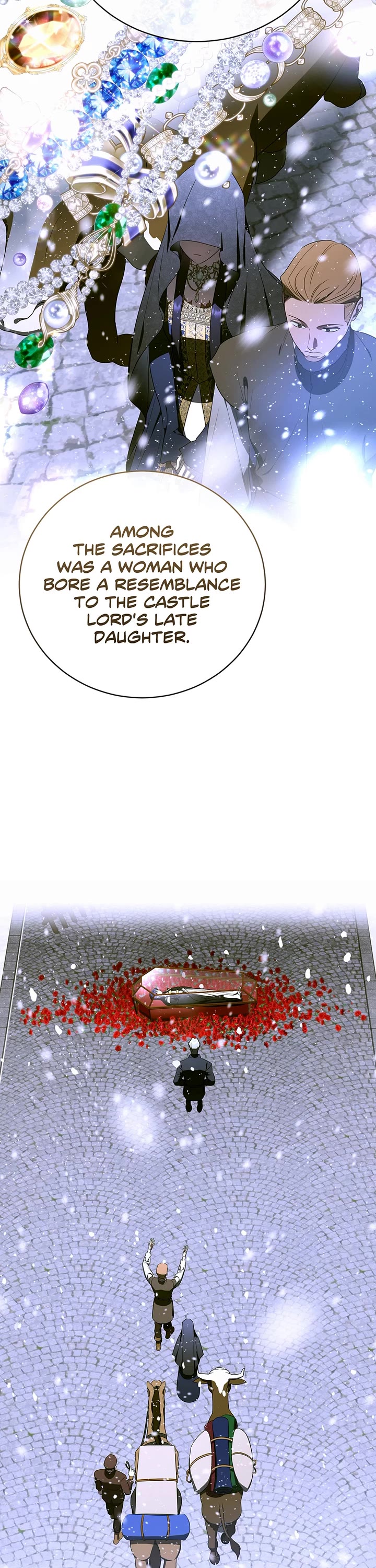 A Ranker's Guide to The Good Life Chapter 63 page 43 - Chapter 63: Eternal Winter