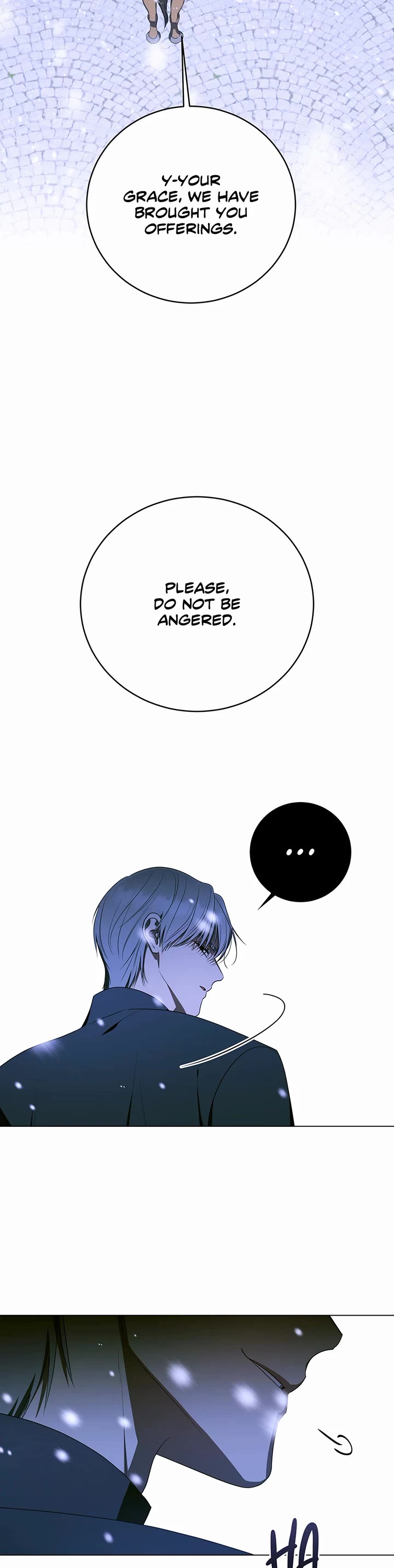 A Ranker's Guide to The Good Life Chapter 63 page 44 - Chapter 63: Eternal Winter