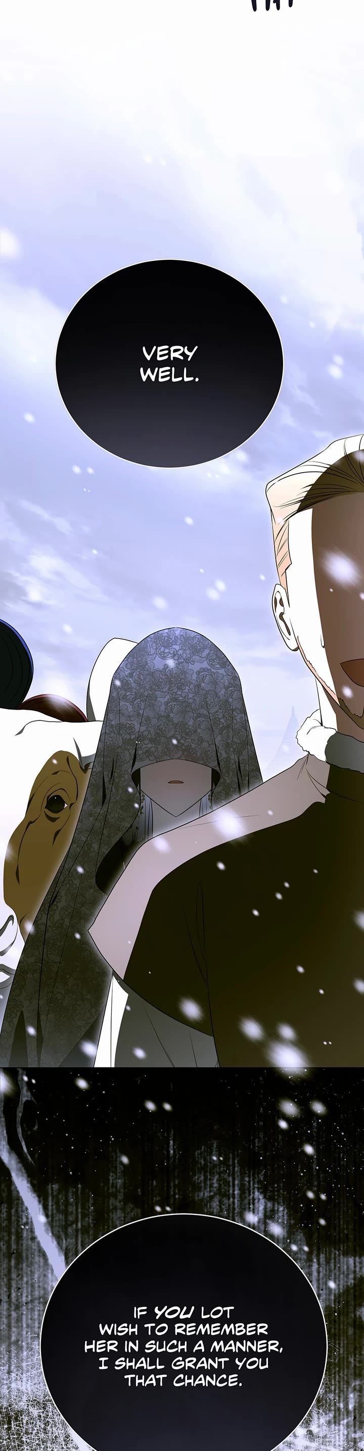 A Ranker's Guide to The Good Life Chapter 63 page 45 - Chapter 63: Eternal Winter