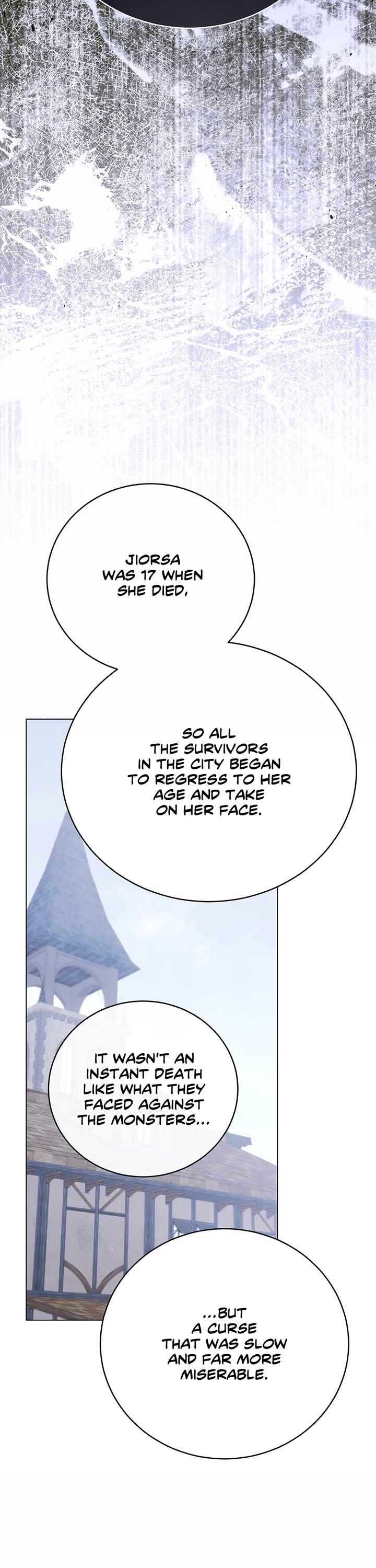 A Ranker's Guide to The Good Life Chapter 63 page 46 - Chapter 63: Eternal Winter