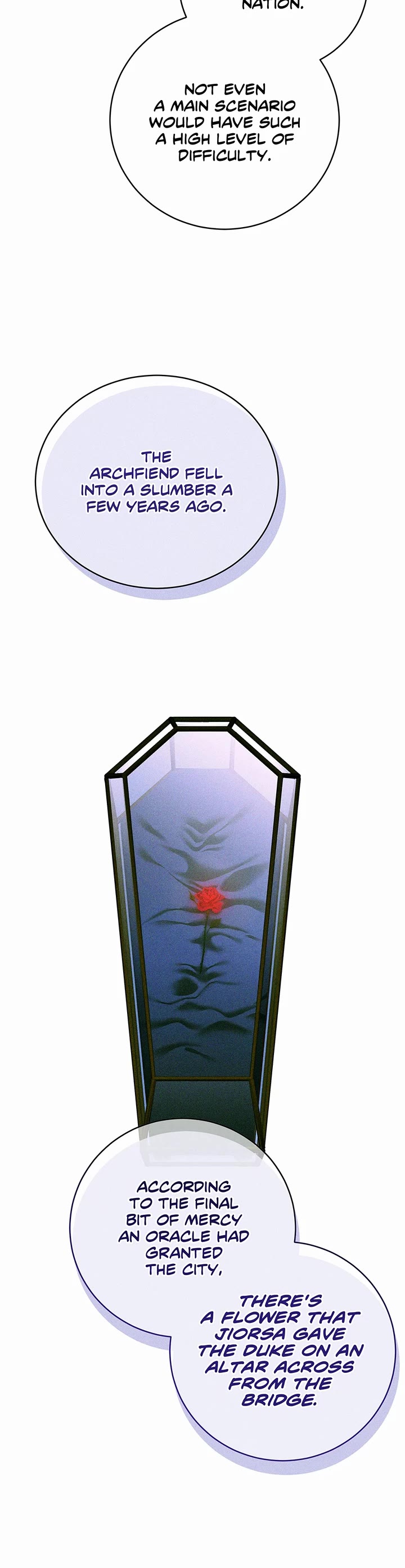 A Ranker's Guide to The Good Life Chapter 63 page 49 - Chapter 63: Eternal Winter