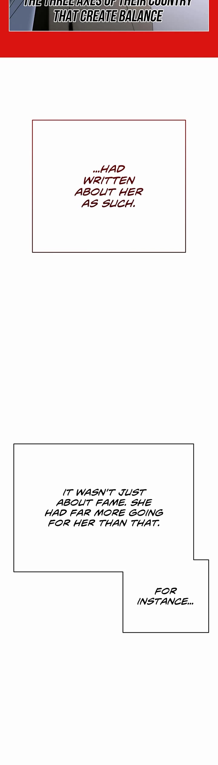 A Ranker's Guide to The Good Life Chapter 63 page 5 - Chapter 63: Eternal Winter