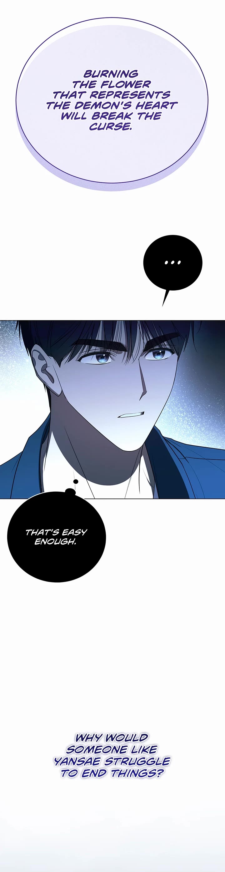A Ranker's Guide to The Good Life Chapter 63 page 50 - Chapter 63: Eternal Winter