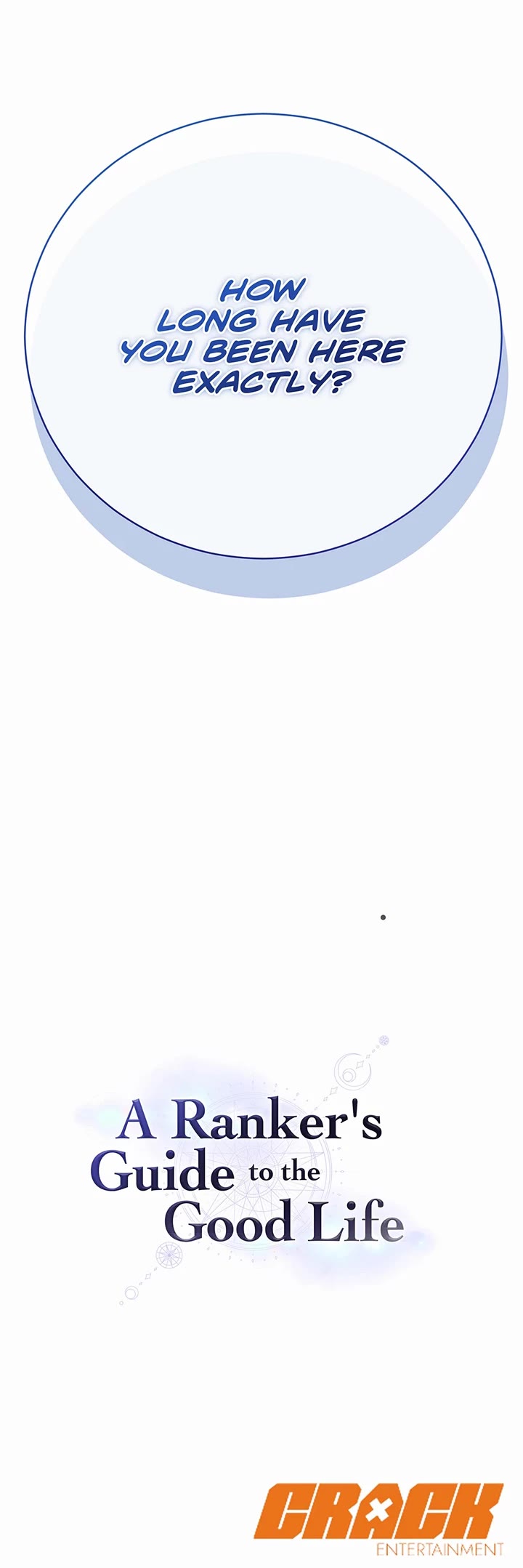 A Ranker's Guide to The Good Life Chapter 63 page 53 - Chapter 63: Eternal Winter