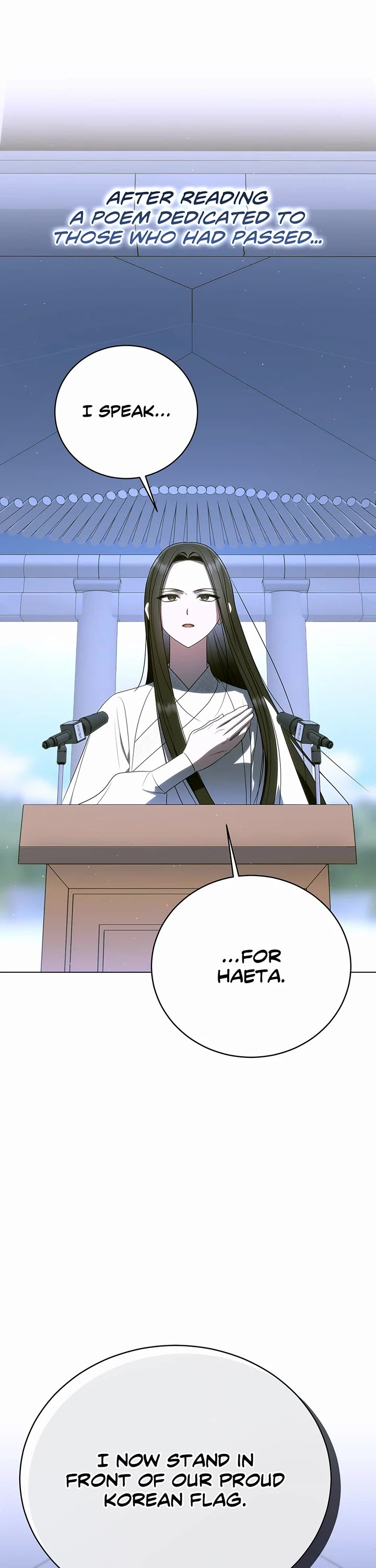 A Ranker's Guide to The Good Life Chapter 63 page 7 - Chapter 63: Eternal Winter