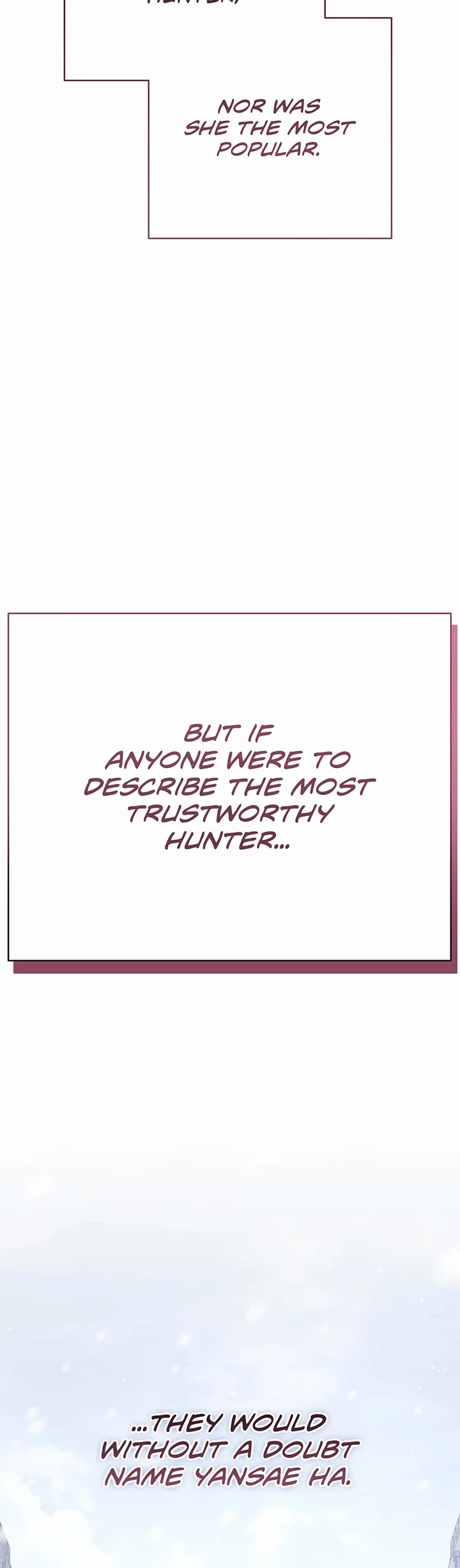 A Ranker's Guide to The Good Life Chapter 63 page 9 - Chapter 63: Eternal Winter