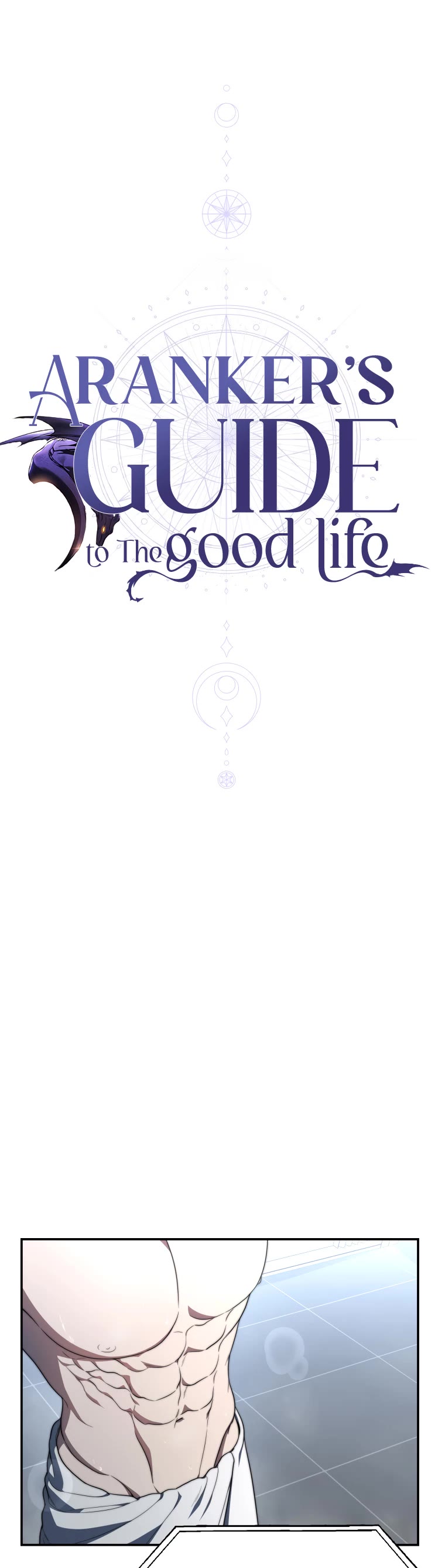 A Ranker's Guide to The Good Life Chapter 7 page 14 - Chapter 7