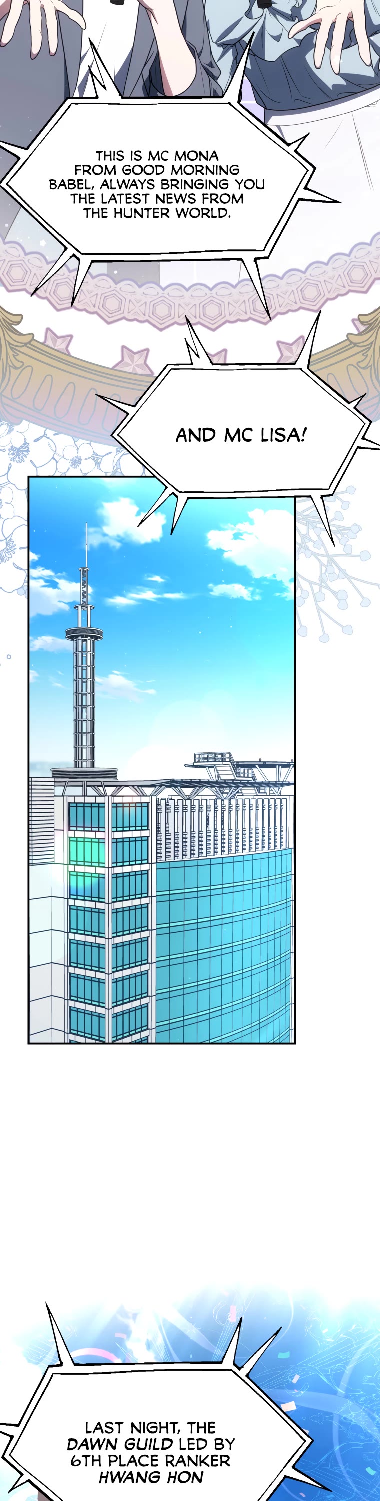A Ranker's Guide to The Good Life Chapter 7 page 2 - Chapter 7